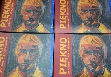 Piękno ocalone od niepamięci - wersja cyfrowa albumu