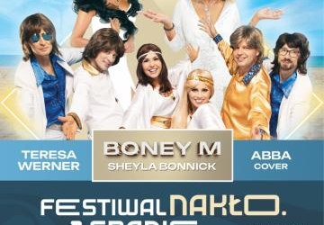 Festiwal Nakło Granie