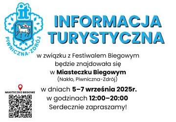 Informacja Turystyczna