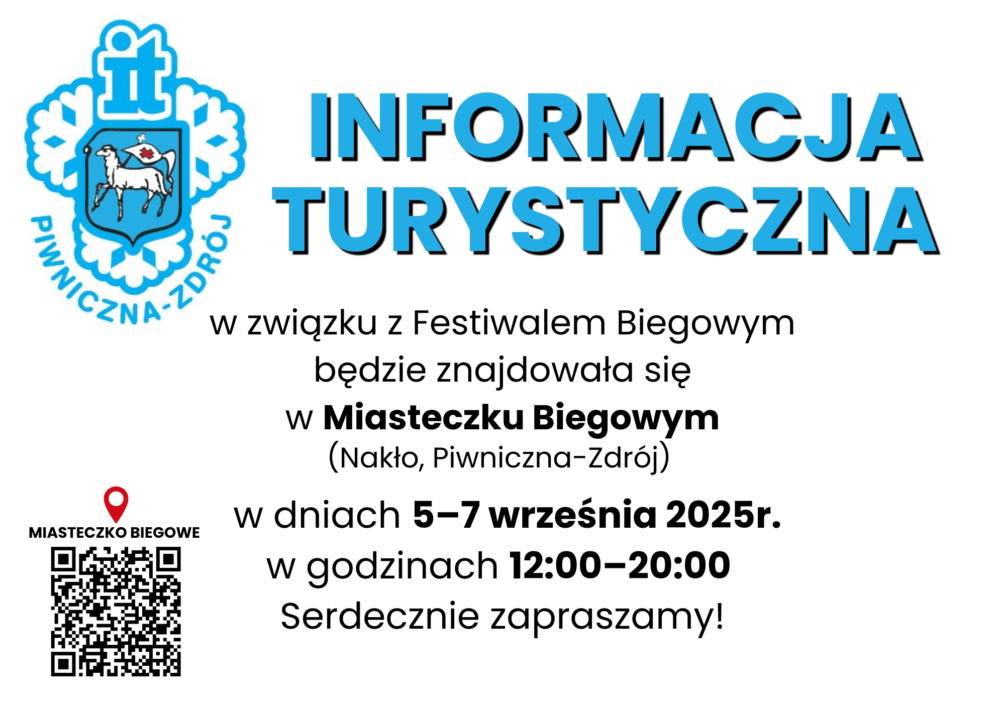 Informacja Turystyczna