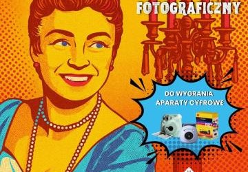 Konkurs fotograficzny - 