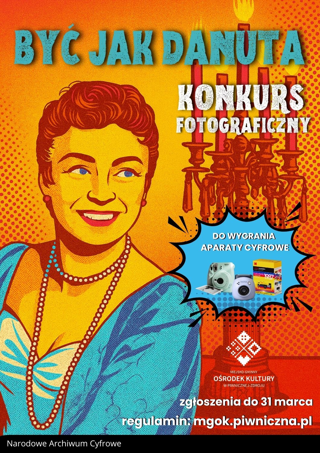 Konkurs fotograficzny - 
