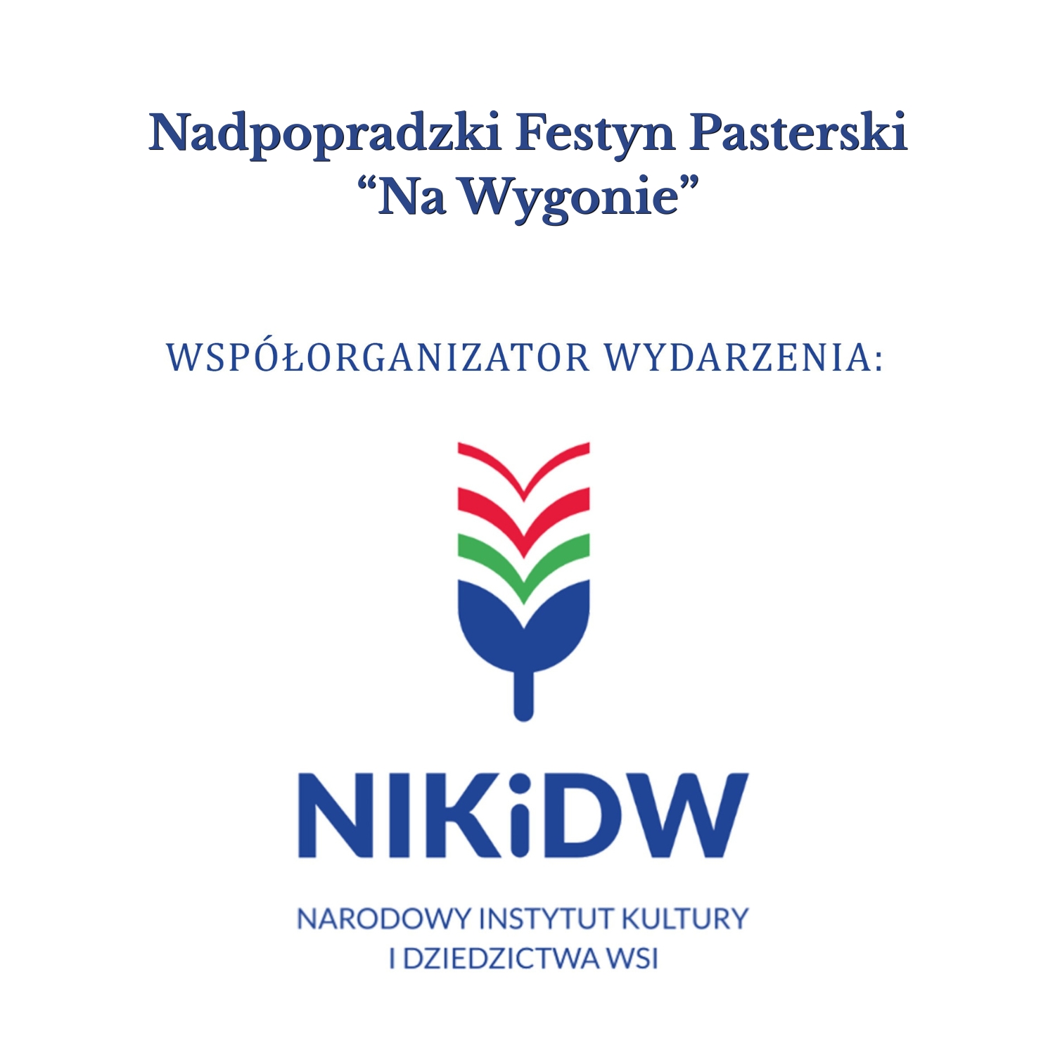 Jubileusz 60-lecia Zespołu Regionalnego Dolina Popradu