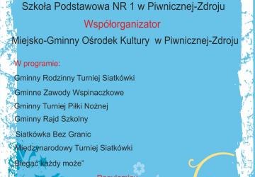 Europejski tydzień sportu