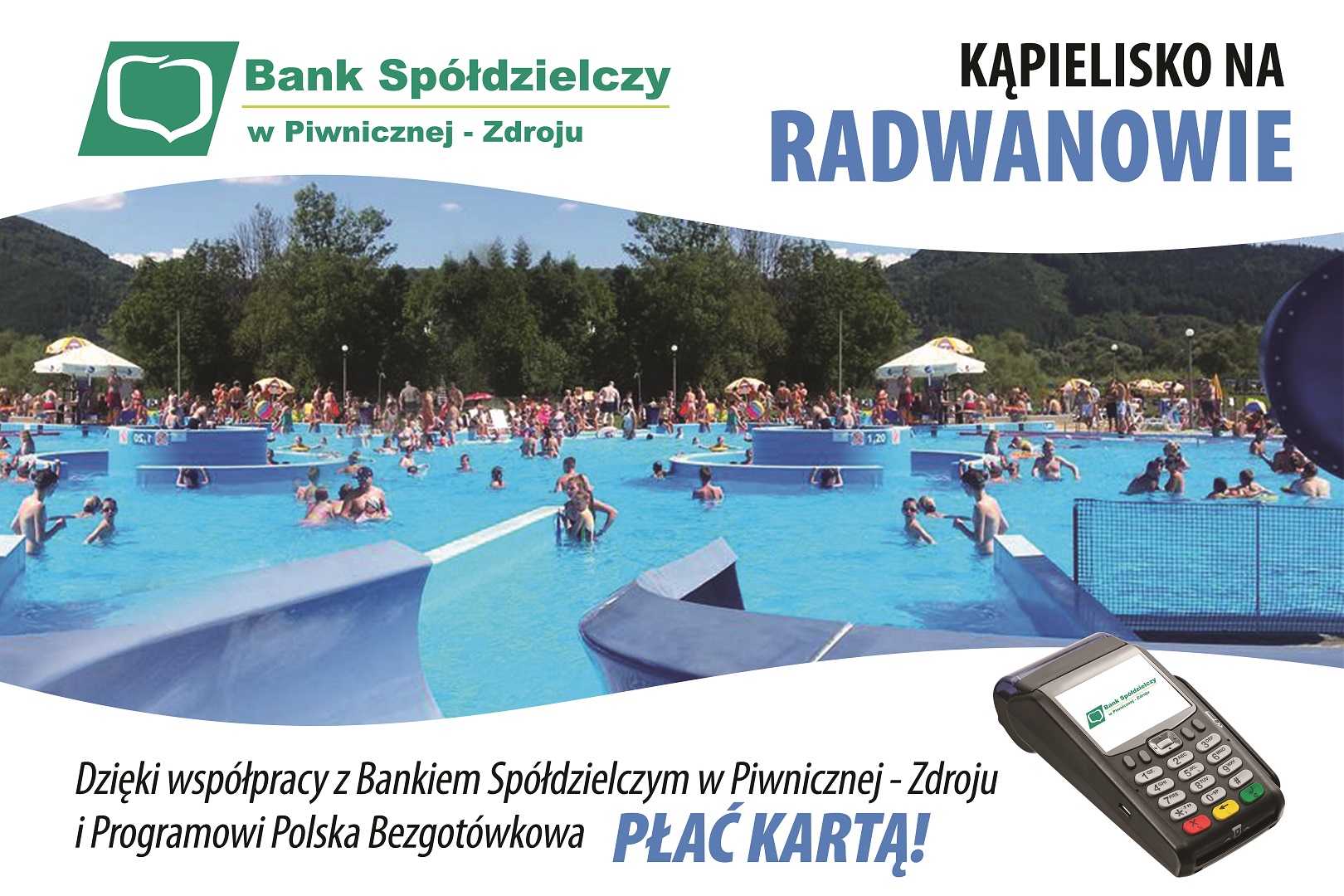 Polska bezgotówkowa