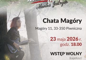 Muzyka na szlaku w Chatce Magóry