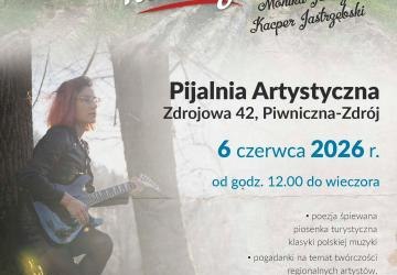 Muzyka na żywo - Pijalnia Artystyczna