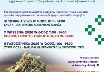 „Łomnica-Zdrój na kulturalnym szlaku”