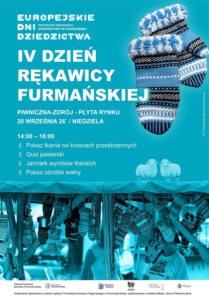 IV Dzień Rękawicy Furmańskiej